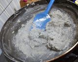 Foto langkah ke 1 dari resep Pempek ikan teri medan.