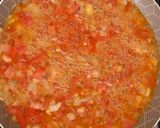 Foto del paso 3 de la receta: Salsa borracha 🍺