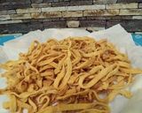 Foto langkah ke 3 dari resep Stik keto.