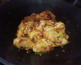 Foto langkah ke 3 dari resep Ayam Tuturuga.