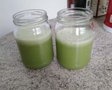 Foto del paso 4 de la receta: Jugo Verde