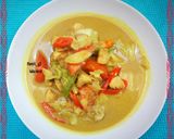 Foto langkah ke 5 dari resep Tongseng Ayam #BikinRamadhanBerkesan.
