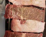 A picture of step 1 of Beef Chuck Country Ribs.