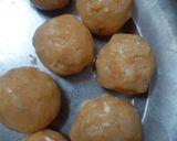 मलाई कोफ्ता (malai kofta recipe in Hindi) रेसिपी चरण 3 फोटो