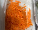 Foto del paso 4 de la receta Pinchitos de ternera con ensalada mixta