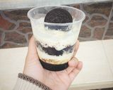 Foto langkah ke 10 dari resep Chessecake no bake no cremechesse :).