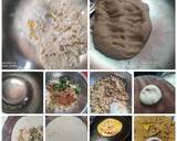 Paneer (Cottage Cheese) Paratha recipe step 1 photo