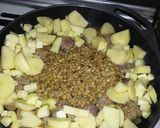 Foto del paso 6 de la receta: Guiso de lentejas