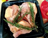 Foto langkah ke 2 dari resep Roasted Chicken.