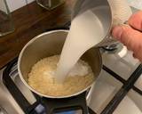 Coconut Milk Rice recipe step 2 photo