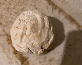Foto del paso 1 de la receta: Cuadrados de manzana y yogurt