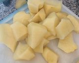 Foto del paso 1 de la receta Albóndigas en salsa de verduras