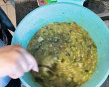 Foto del paso 6 de la receta: Budín de Zapallo Italiano Sin Pan