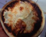 Foto langkah ke 8 dari resep Cheese bread ubi ungu.