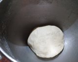 Foto langkah ke 3 dari resep Bakpao Ayam/babi kukus.