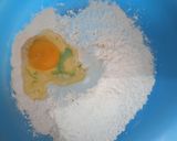 Foto langkah ke 3 dari resep Pempek dos murah meriah.
