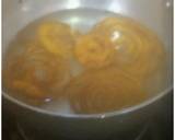 Crispy Jalebis recipe step 6 photo