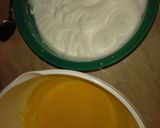 Fekete-erdő torta recept fázis 1 fotója