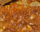 صورة لخطوة 3 من وصفة بيض بالكوسة