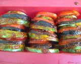 Foto del paso 4 de la receta: Ratatouille sencillo y express