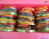 Foto del paso 4 de la receta: Ratatouille sencillo y express