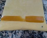 Foto del paso 2 de la receta: Arrolladito de dulce de batata.🇦🇷