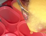 Foto del paso 3 de la receta: Paletas de mango fit 🥭🍭