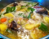 Foto del paso 3 de la receta Patatas con espinazo fresco