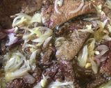 Foto del paso 3 de la receta: Hígado encebollado
