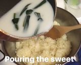 Foto langkah ke 4 dari resep Mango Sticky Rice.