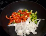Chicken Stir Fry recipe step 4 photo