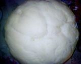 Фото кроку 3 до Вкуснющие пончики берлинеры.