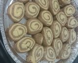 Foto del paso 7 de la receta: Galletitas rueditas