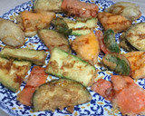 Foto del paso 2 de la receta: Tempura (masa batida) CaSeRa