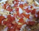 મસાલા પાપડ(masala papad recipe in Gujarati) રેસીપી સ્ટેપ6ફોટો