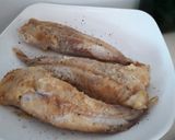 Foto del paso 1 de la receta: Caldereta de rape