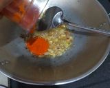 Foto langkah ke 5 dari resep Sambal Goreng Kentang Ati Ampela Ayam.