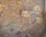 A picture of step 8 of One pot chicken palao.