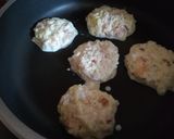 Foto del paso 4 de la receta: Torticas de Repollo y Pan