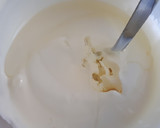 Foto del paso 4 de la receta: Tarator búlgaro o sopa fría de yogur y pepino