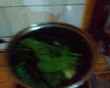 Foto langkah ke 2 dari resep Nila goreng sambel lamongan lalap pokcoy.