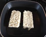 A picture of step 4 of MacDonald Style Homemade Hash Brown.
