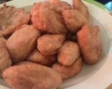 Foto langkah ke 4 dari resep Perkedel kentang.