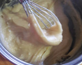 Foto del paso 2 de la receta: Profiteroles "a la mua"😂😻