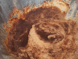 Frappuccino de café y vainilla