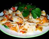 Mike's Chilled Chunky Lobster Salad recipe step 5 photo
