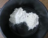 عکس مرحله 6 از دستور دسر عیش السرایا