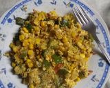 Foto del paso 5 de la receta: Salteado de verduras(con quinoa)