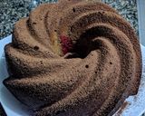 Foto del paso 6 de la receta: BUDÍN De Guineo🍌 (banano) 3 colores, con Arándanos🍒...!