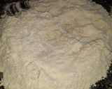 Foto del paso 3 de la receta: Tortas fritas de campo